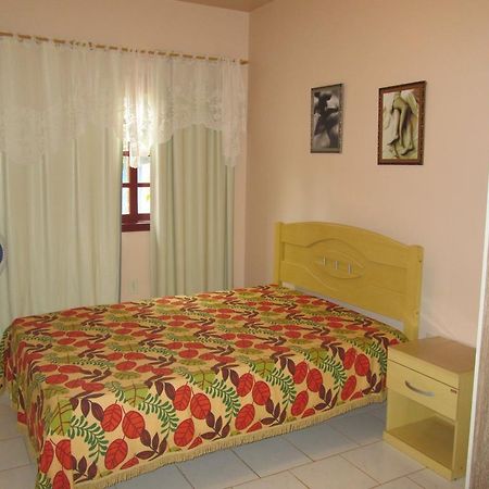 Residencial Dona Vilma 호텔 Florianópolis 외부 사진