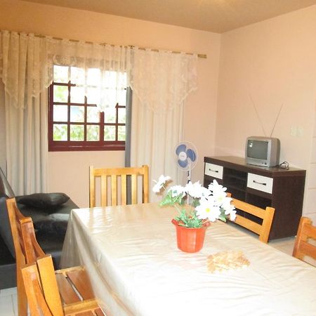 Residencial Dona Vilma 호텔 Florianópolis 외부 사진