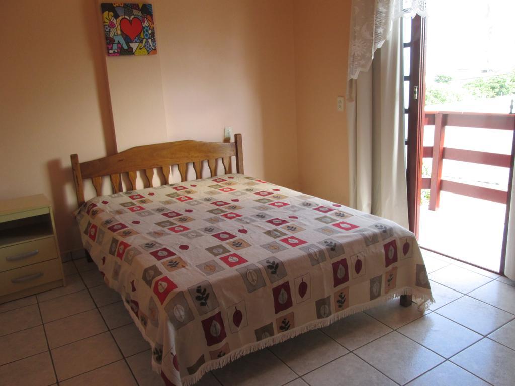 Residencial Dona Vilma 호텔 Florianópolis 외부 사진
