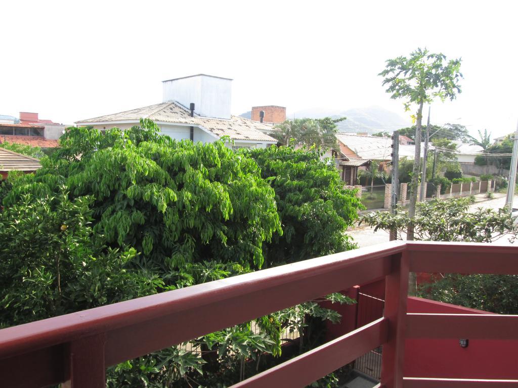 Residencial Dona Vilma 호텔 Florianópolis 객실 사진