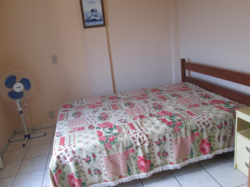 Residencial Dona Vilma 호텔 Florianópolis 외부 사진