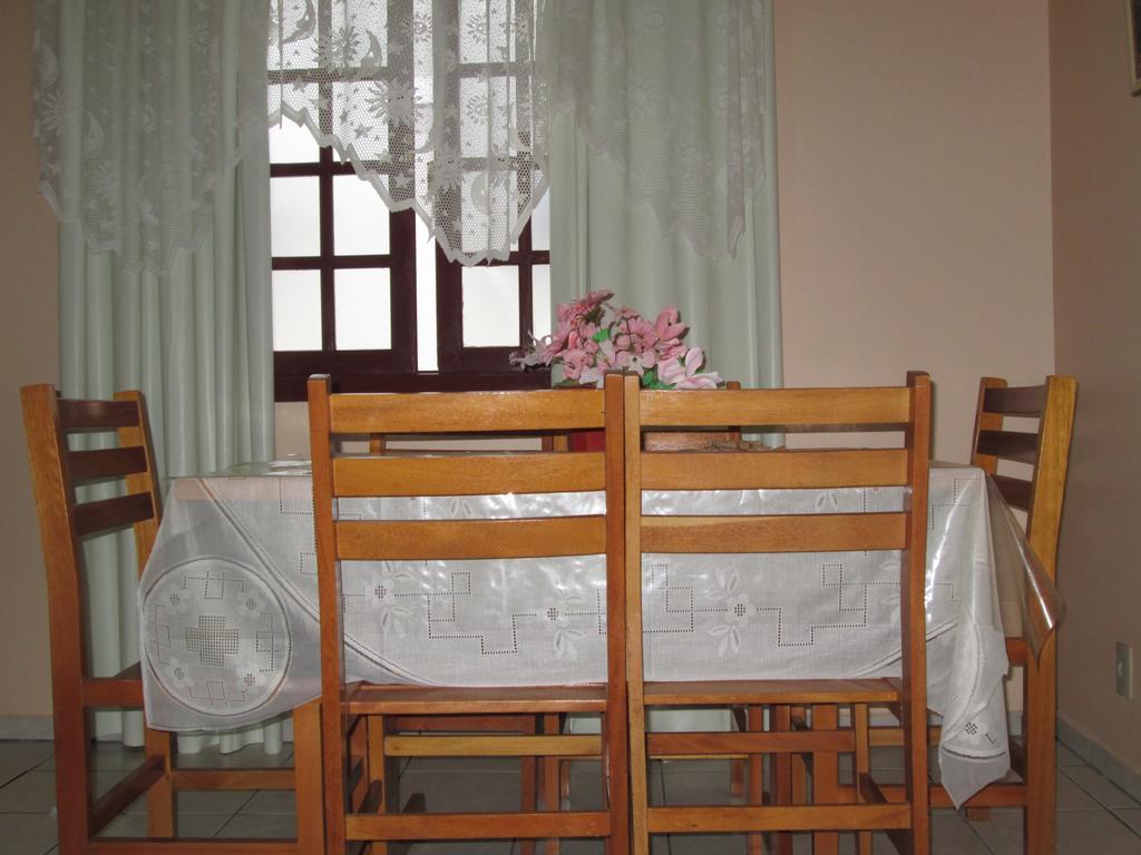 Residencial Dona Vilma 호텔 Florianópolis 외부 사진
