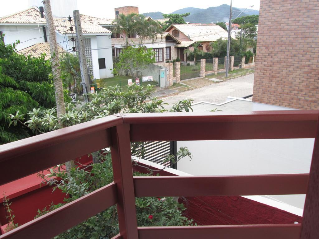 Residencial Dona Vilma 호텔 Florianópolis 외부 사진