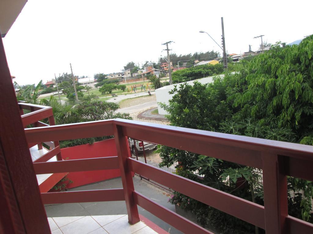 Residencial Dona Vilma 호텔 Florianópolis 외부 사진