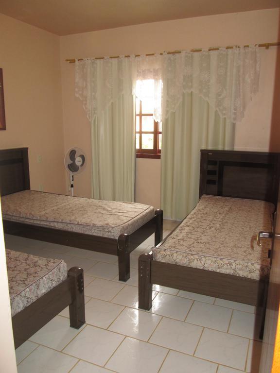 Residencial Dona Vilma 호텔 Florianópolis 외부 사진