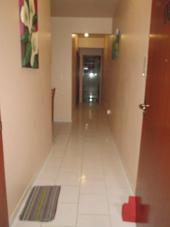 Residencial Dona Vilma 호텔 Florianópolis 외부 사진