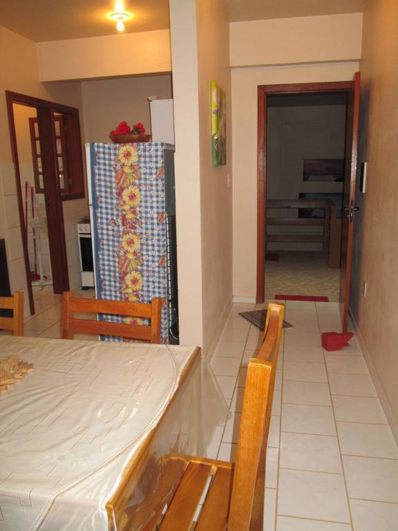 Residencial Dona Vilma 호텔 Florianópolis 외부 사진