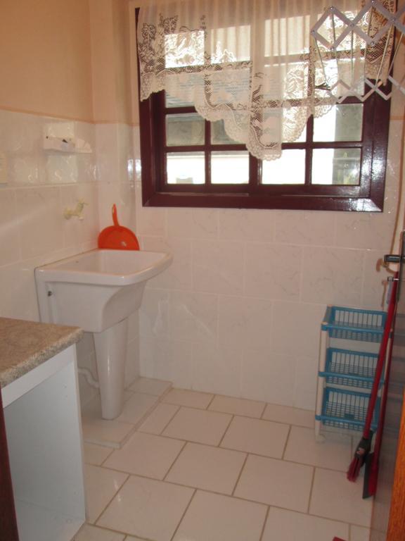 Residencial Dona Vilma 호텔 Florianópolis 외부 사진