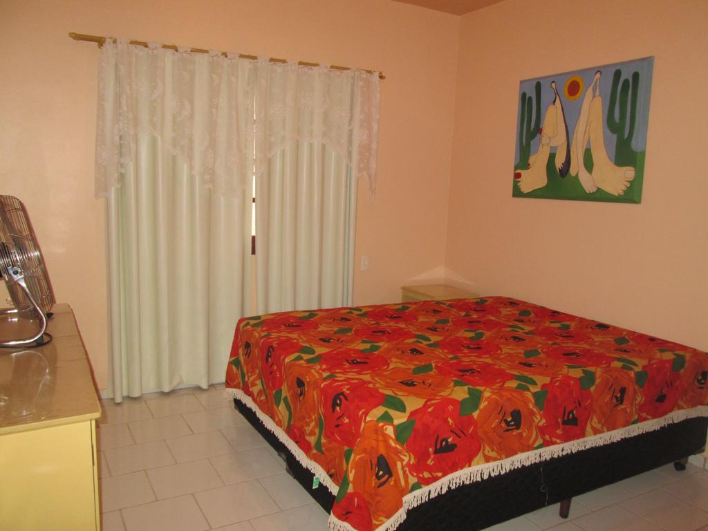 Residencial Dona Vilma 호텔 Florianópolis 외부 사진