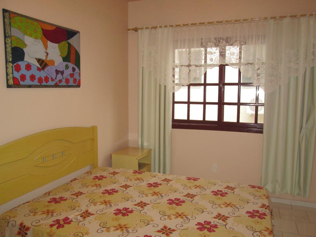 Residencial Dona Vilma 호텔 Florianópolis 외부 사진
