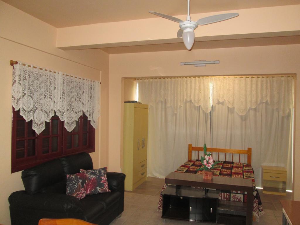 Residencial Dona Vilma 호텔 Florianópolis 외부 사진