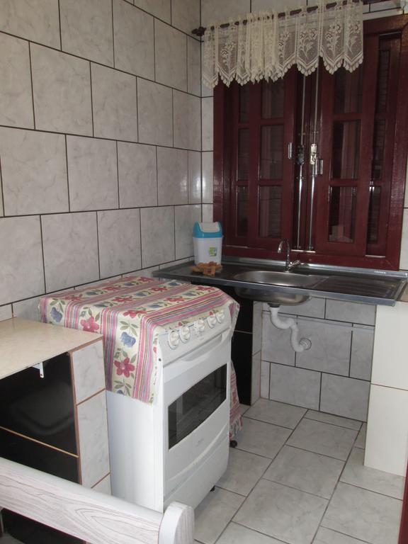 Residencial Dona Vilma 호텔 Florianópolis 외부 사진