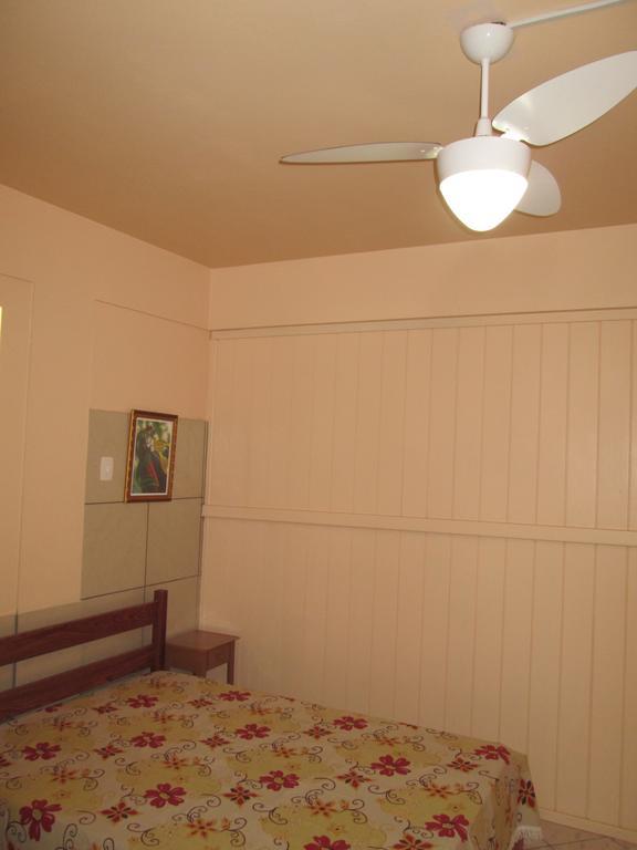 Residencial Dona Vilma 호텔 Florianópolis 외부 사진