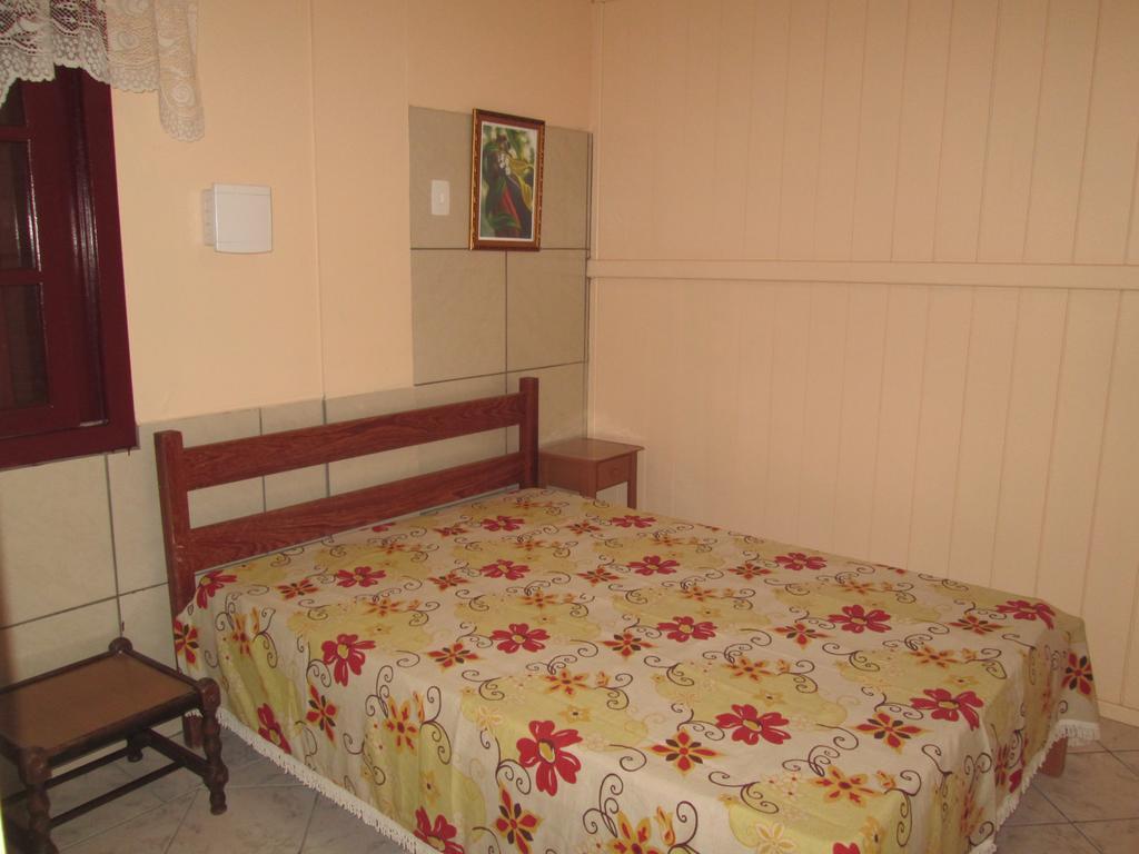 Residencial Dona Vilma 호텔 Florianópolis 외부 사진
