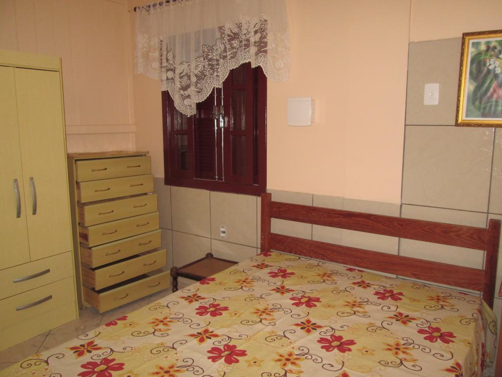 Residencial Dona Vilma 호텔 Florianópolis 외부 사진