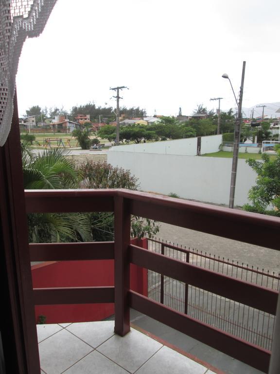 Residencial Dona Vilma 호텔 Florianópolis 외부 사진