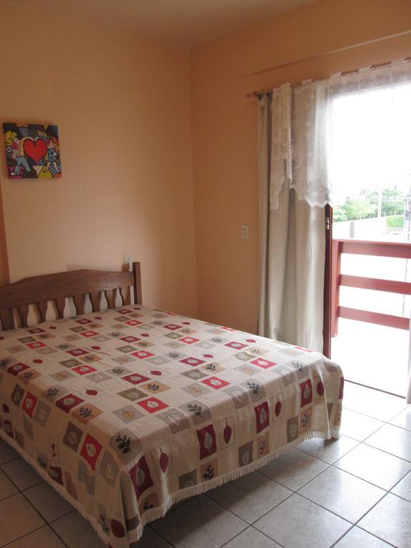 Residencial Dona Vilma 호텔 Florianópolis 외부 사진
