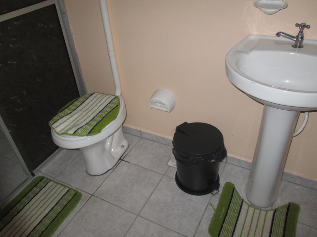 Residencial Dona Vilma 호텔 Florianópolis 외부 사진