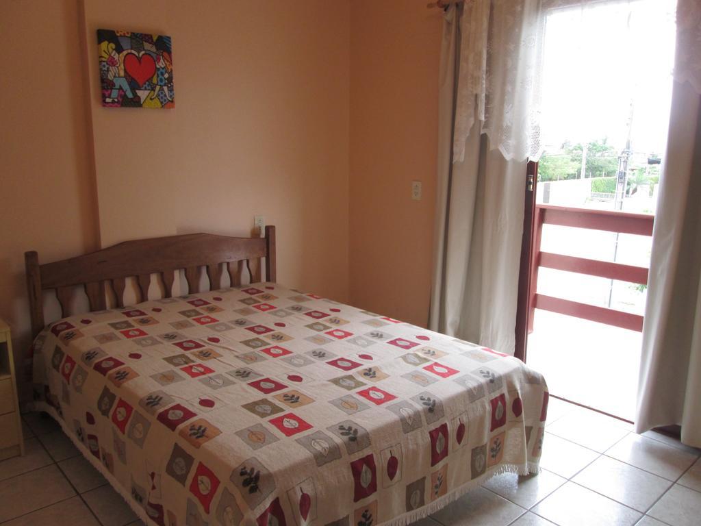 Residencial Dona Vilma 호텔 Florianópolis 외부 사진