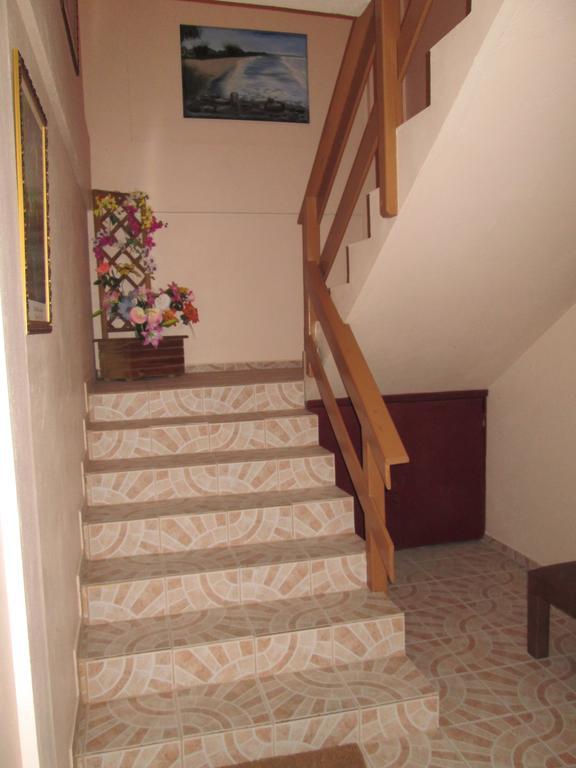Residencial Dona Vilma 호텔 Florianópolis 외부 사진