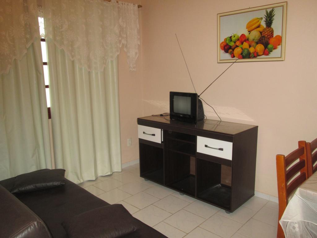 Residencial Dona Vilma 호텔 Florianópolis 외부 사진