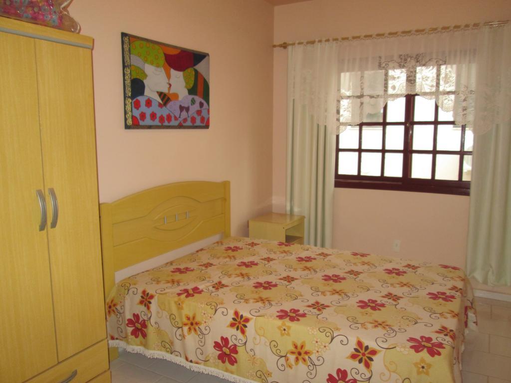 Residencial Dona Vilma 호텔 Florianópolis 외부 사진