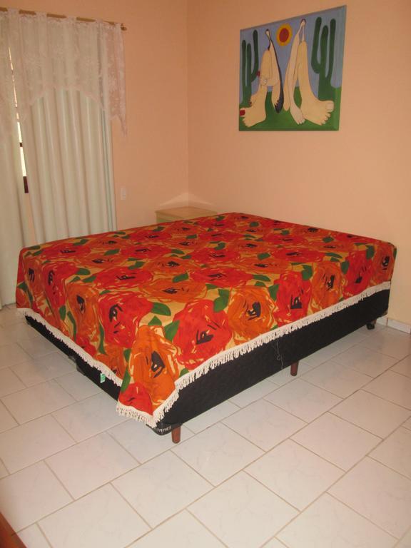 Residencial Dona Vilma 호텔 Florianópolis 외부 사진