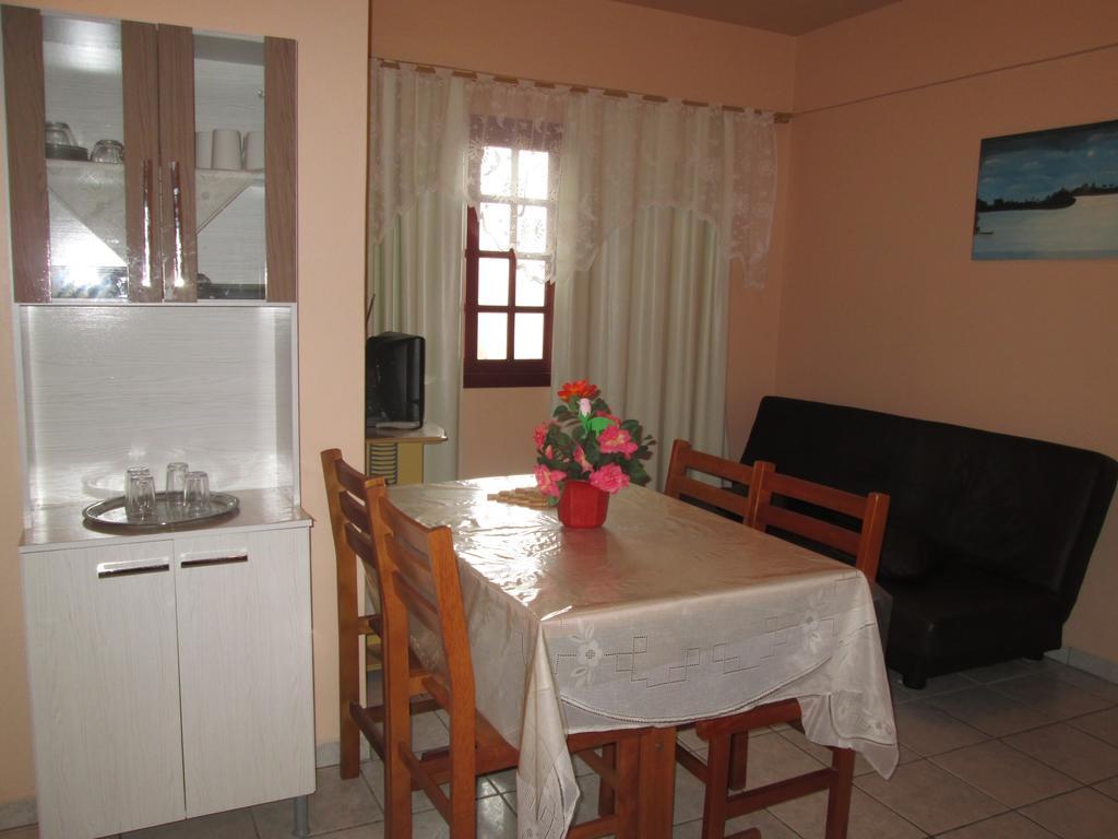Residencial Dona Vilma 호텔 Florianópolis 외부 사진